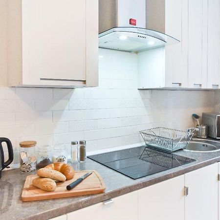 Yourapart Mieszkanie Centrum Lagiewniki Gdansk Ngoại thất bức ảnh