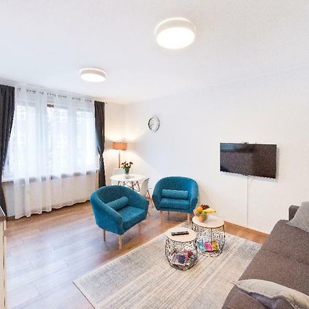 Yourapart Mieszkanie Centrum Lagiewniki Gdansk Ngoại thất bức ảnh