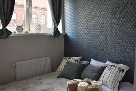 Yourapart Mieszkanie Centrum Lagiewniki Gdansk Ngoại thất bức ảnh