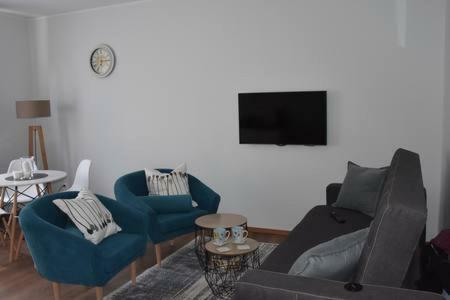 Yourapart Mieszkanie Centrum Lagiewniki Gdansk Ngoại thất bức ảnh