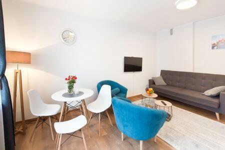 Yourapart Mieszkanie Centrum Lagiewniki Gdansk Ngoại thất bức ảnh